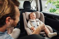 Britax-Römer SET Baby-Safe Pro + Vario Base 5Z + autosedačka Dualfix 5z CLASSIC