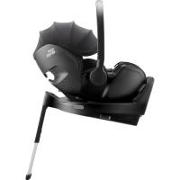 Britax-Römer SET Baby-Safe Pro + Vario Base 5Z + autosedačka Dualfix 5z CLASSIC
