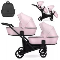 Kunert Brav Duo Eco Pink