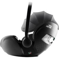 Britax Römer Set kočárek Smile 5Z + Hluboká korba + autosedačka Baby-Safe PRO Classic 3v1