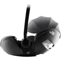 Britax Römer Set kočárek Smile 5Z + Hluboká korba + autosedačka Baby-Safe PRO Classic 3v1