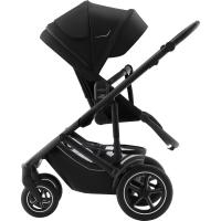 Britax Römer Smile 5Z + Hluboká korba 2v1