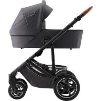 Britax Römer Smile 5Z + Hluboká korba 2v1