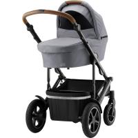 Britax Smile III Hluboká korba