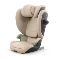 Cybex SOLUTION G2 i-FIX Comfort