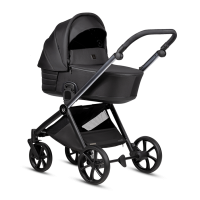 Tutis Mio3+ Black Edition