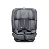 KINDERKRAFT Oneto3 i-Size 76-150cm + Isofix Cool Grey