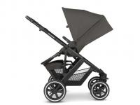 ABC Design Salsa 4 Air Cloud 2024 + Adaptéry