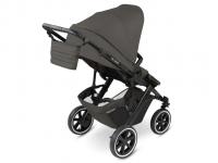 ABC Design Salsa 4 Air Cloud 2024 + Adaptéry