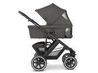 ABC Design Salsa 4 Air Cloud 2024 + Adaptéry