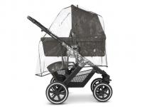 ABC Design Salsa 4 Air Cloud 2024 + Adaptéry