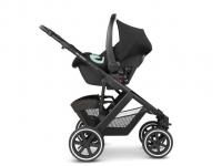 ABC Design Salsa 4 Air Cloud 2024 + Adaptéry