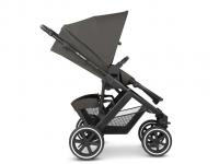 ABC Design Salsa 4 Air Cloud 2024 + Adaptéry