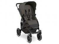 ABC Design Salsa 4 Air Cloud 2024 + Adaptéry