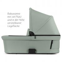 Abc Design Carrycot 2025 Pine