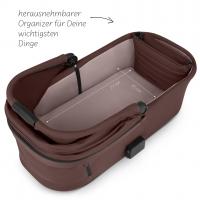 ABC Design SALSA 5 Air Set Umbra + adaptér zdarma