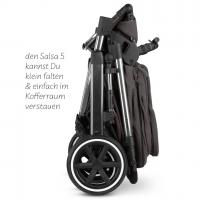 Abc Design Salsa 5 Air + adaptér zdarma