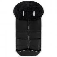 ABC Design fusak Black