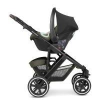 Abc Design Salsa 4 Air - Starter Set 2024