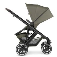 Abc Design Salsa 4 Air - Starter Set 2024