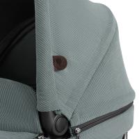 ABC Design Salsa 4 Air 2024 + Adaptéry