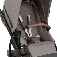 ABC Design Salsa 4 Air 2024 + Adaptéry