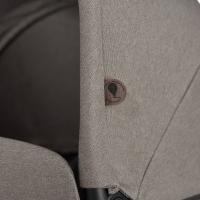 ABC Design Salsa 4 Air 2024 + Adaptéry