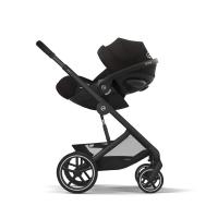 Cybex Balios S Lux + Korbička Cot S Lux 2025