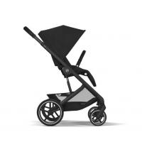 Cybex Balios S Lux + Korbička Cot S Lux 2025