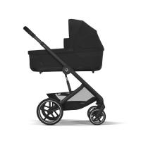Cybex Balios S Lux + Korbička Cot S Lux 2025