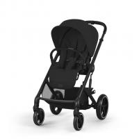 Cybex Balios S Lux + Korbička Cot S Lux 2025