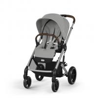 Cybex Balios S Lux + Korbička Cot S Lux 2025