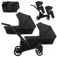 Kunert Ivento Duo Black Pearl