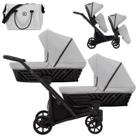 Kunert Ivento Duo Dove Grey