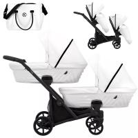 Kunert Ivento Duo White Pearl