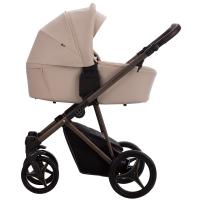 BEBETTO Pelpasso Pro 2025 02 Choco