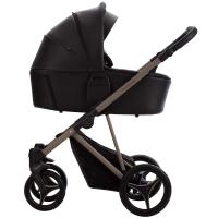 BEBETTO Pelpasso Pro 2025 03 Cashmere