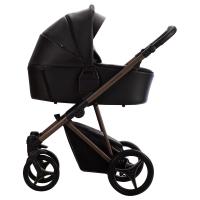BEBETTO Pelpasso Pro 2025 03 Choco