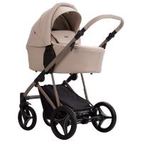 BEBETTO Pelpasso Pro 2025