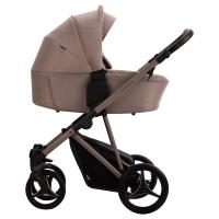 BEBETTO Pelpasso 2025 02 Cashmere