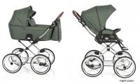 Roan COSS CLASSIC Night Green