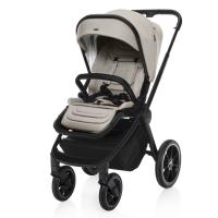 Zopa Move Cross 3 Ivory Beige
