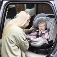 Joie i-Spin XL Signature