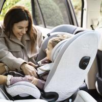 Joie i-Spin XL Signature