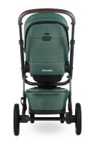EASYWALKER Kočík kombinovaný Jimmey XXL AIR + RWS