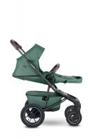 EASYWALKER Kočík kombinovaný Jimmey XXL AIR + RWS