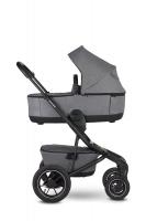 EASYWALKER Kočík kombinovaný Jimmey XXL AIR + RWS