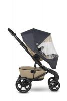 EASYWALKER Kočík kombinovaný Jimmey XXL AIR + RWS
