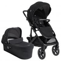 Joie Vinca + Ramble XL Signature