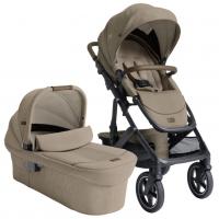 Joie Vinca + Ramble XL Signature